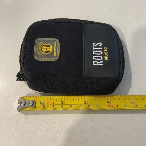 Vintage Roots Music Carrying Case Unisex - Picture 6 of 12